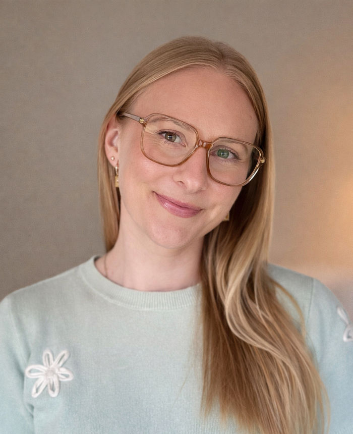 Alise, founder and Clinical Psychologist at All Kinds Psychology